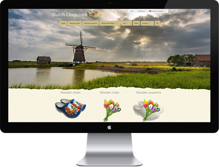 clog website