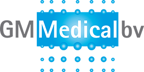 GM Medical logo